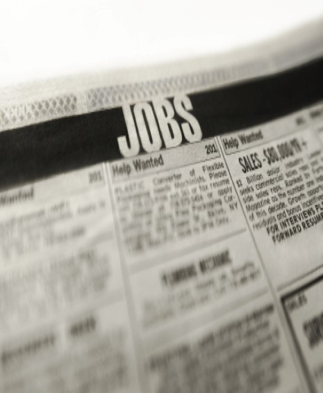 Employment